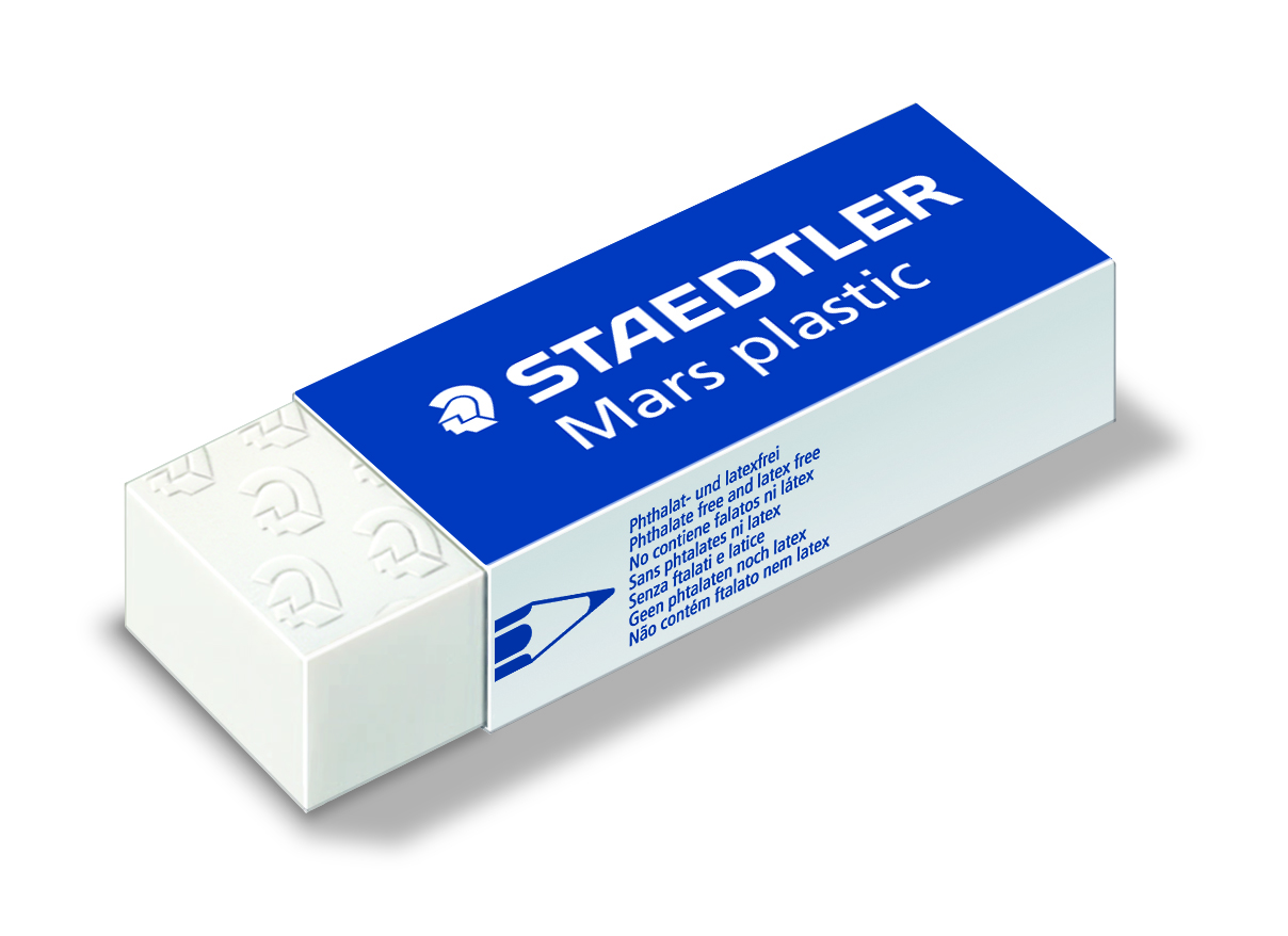 Staedtler suddgummi