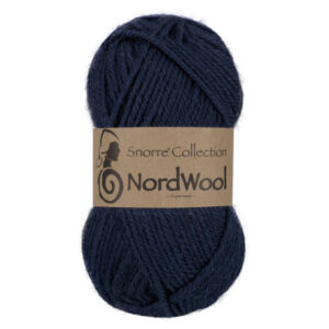 Viking Garn NordWool 126 Marin