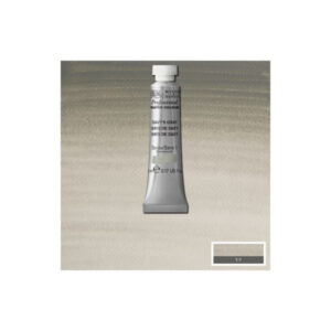 Akvarell pro. 5ml Davy's Grey 217