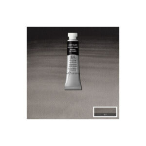 Akvarell pro. 5ml Lampa Black 337