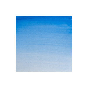 Akvarellfärg pro. 1/2 panna Cerulean Blue 140