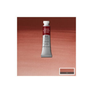 Akvarellfärg pro. 5ml Indian Red 317