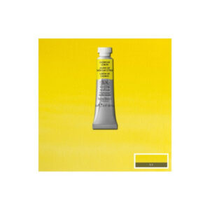 Akvarellfärg pro. 5ml Kadmium Citron 086