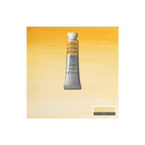 Akvarellfärg pro. 5ml Naplesgul djup 425