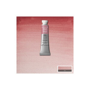 Akvarellfärg pro. 5ml Potters Rosa 537