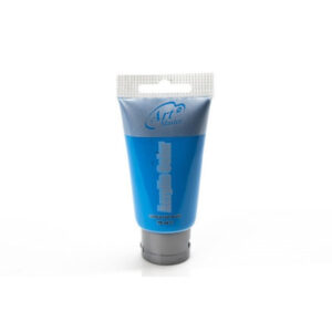 ArtMaster Akryl 75ml ceruleanblå