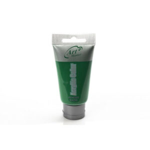 ArtMaster Akryl 75ml sap grön