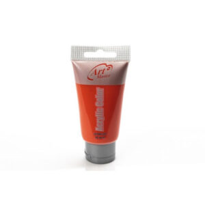 ArtMaster Akryl 75ml vermilion