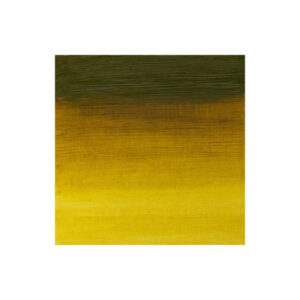 Artists oljefärg 37ml grön guld 294