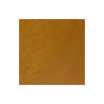 Artists oljefärg 37ml guldockra 285