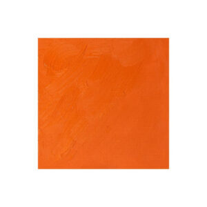 Artists oljefärg 37ml kadmiumorange 089