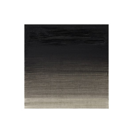 Artists oljefärg 37ml kolgrå 142