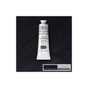 Artists oljefärg 37ml payne's grey 465