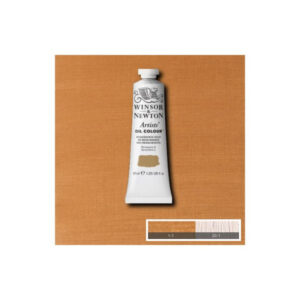 Artists oljefärg 37ml renässans guld 573