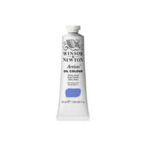 Artists oljefärg 37ml royal blue row