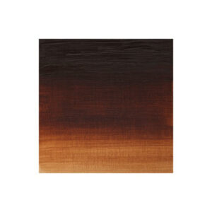 Artists oljefärg 37ml transp. brun oxid 648
