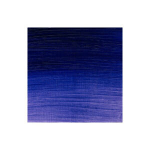 Artists oljefärg 37ml ultramarin violett 672