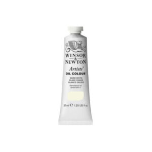 Artists oljefärg 37ml varmvit