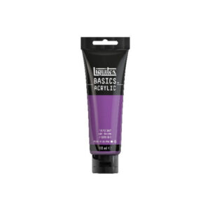 Basics 118ml Lila Grå 263