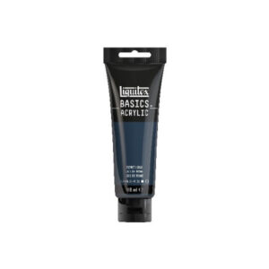 Basics 118ml Payne's Grey 310
