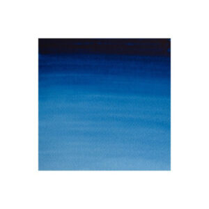 Cotman akvarellfärg 1/2 panna Prussian Blue 538