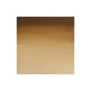 Cotman akvarellfärg 1/2 panna Raw Umber 554