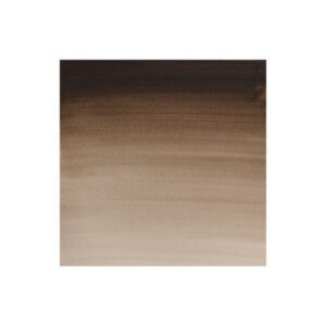 Cotman akvarellfärg 1/2 panna Sepia 609