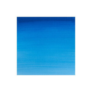 Cotman akvarellfärg 1/2 panna Turkos 654