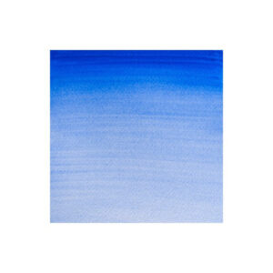 Cotman akvarellfärg 1/2 panna Ultramarine 660