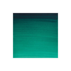 Cotman akvarellfärg 1/2 panna Viridian Hue 696