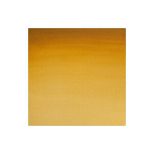 Cotman akvarellfärg 1/2 panna Yellow Ochre 744