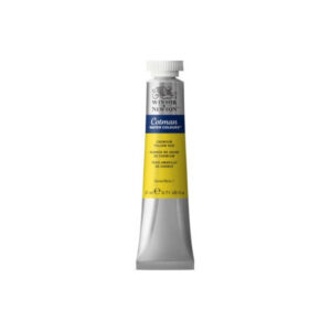 Cotman akvarellfärg 21ml Cad Yellow Hue 109
