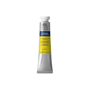 Cotman akvarellfärg 21ml Cad Yellow Pale Hue 119