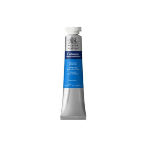Cotman akvarellfärg 21ml Cerulean Blue Hue 139