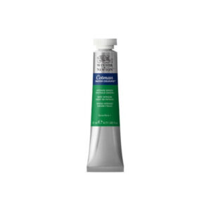 Cotman akvarellfärg 21ml Intense Green 329