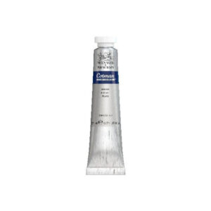 Cotman akvarellfärg 21ml Silver 617