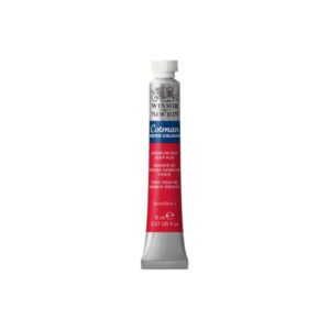 Cotman akvarellfärg 8ml Cad Red Deep Hue 098