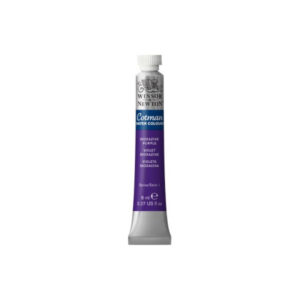 Cotman akvarellfärg 8ml Dioxazin Violet 231