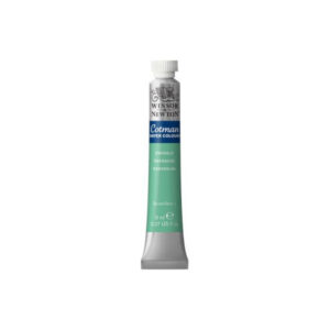 Cotman akvarellfärg 8ml Emerald 235
