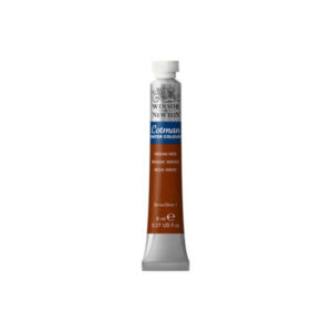 Cotman akvarellfärg 8ml Indian Red 317