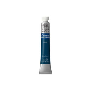 Cotman akvarellfärg 8ml Indigo 322