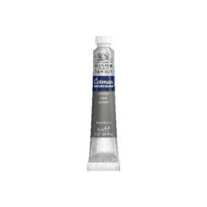 Cotman akvarellfärg 8ml Pewter row 511