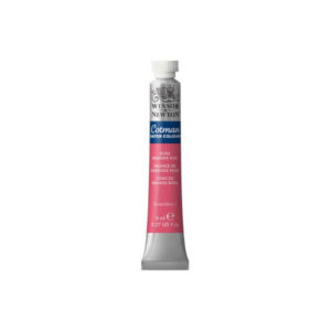Cotman akvarellfärg 8ml Rose Madder 580