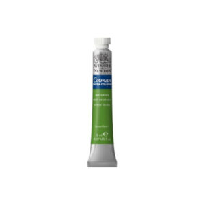 Cotman akvarellfärg 8ml Sap Green 599