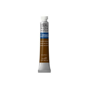 Cotman akvarellfärg 8ml Vandyke Brown 676