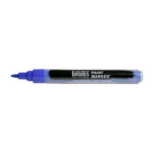 Färgpennan Fine Cobalt Blue Hue 381