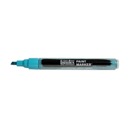 Färgpennan Fine Cobalt Turquoise 169