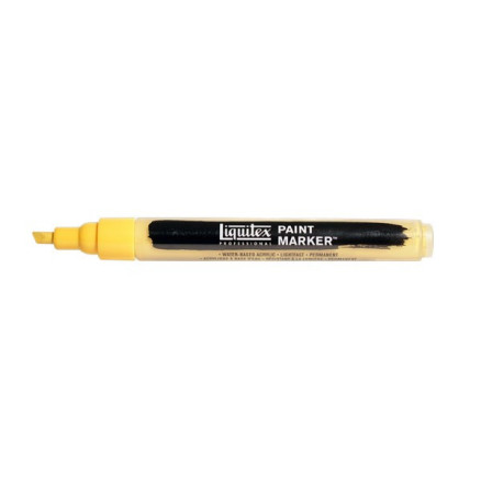 Färgpennan Fine Naples Yellow Hue 601