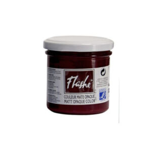 Flashe Akryl 125ml Carmine Red 366