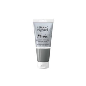 Flashe akryl 80ml neutral grå